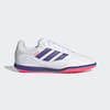 Cloud White / Pure Purple / Solar Turbo