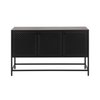 Buffet enfilade 3 portes