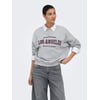 Grise - Light Grey Melange