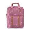 Violet, Marron, Rose