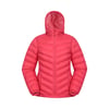 Rouge Corail Vif