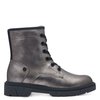 Boots multicolores femme