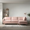 Powder pink