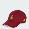 Team Coll Burgundy 2 / Semi Solar Yellow