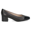 Chaussures zèbre femmes