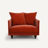 Rosso cinabro