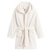 Robe de chambre polaire fille