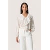 Beige Nature Stripe