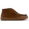 Brun Moyen 009