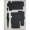 Noir Et Bois Brun