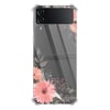 Fleurs Roses
