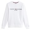 Sweat col rond Tommy Hilfiger homme