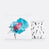 Blanc/Rose/Bleu