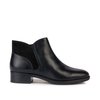 Geox zwarte dames sneakers