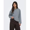 Cashmere Blue