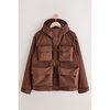 Marron Rouille