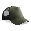 Vert Olive / Noir