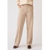 Marron Beige Chiné