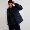 Veste velours Monoprix
