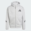 Medium Grey Heather