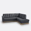 Gris Anthracite