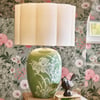 Vert, Rose, Beige