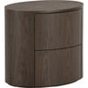 Marron Foncé