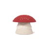 Rouge, Terre Cuite Neuve, Aubergine, Rouge Vintage, Rouge Érable, Ivoire, Naturel