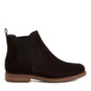 Marron Taupe Foncé