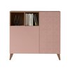 Noyer-Rose