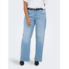 Light Blue Denim