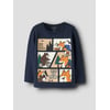 Bleu - Navy Blazer1