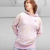 Lila hoodie