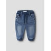 Bleu - Medium Blue Denim1