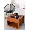 Acier Corten