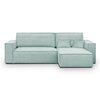 Bleu Pastel