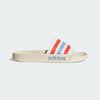 Off White / Glow Blue / Preloved Scarlet