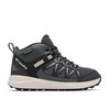 Dark Grey/Black