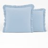 Pastelblau