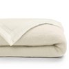 Warm deken bed