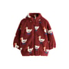 Canard Rouge De Bourgogne