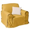 Jaune Ocre