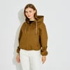 Marron Camel