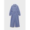 Bleu Marine Foncé