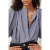 Bleu Chambray