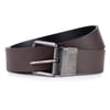 Brun Noir/Marron Foncé