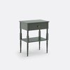 Bedside drawers