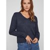 Tricot de peau chaud femme
