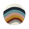 Multicouleur