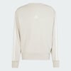 Beige / White